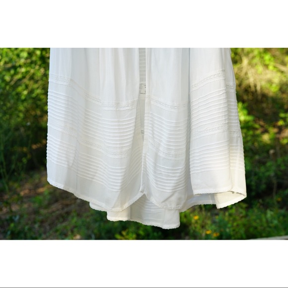 SOLD✨Spell✨Sienna Luxe Lace Skirt ✨M✨ - Picture 10 of 13